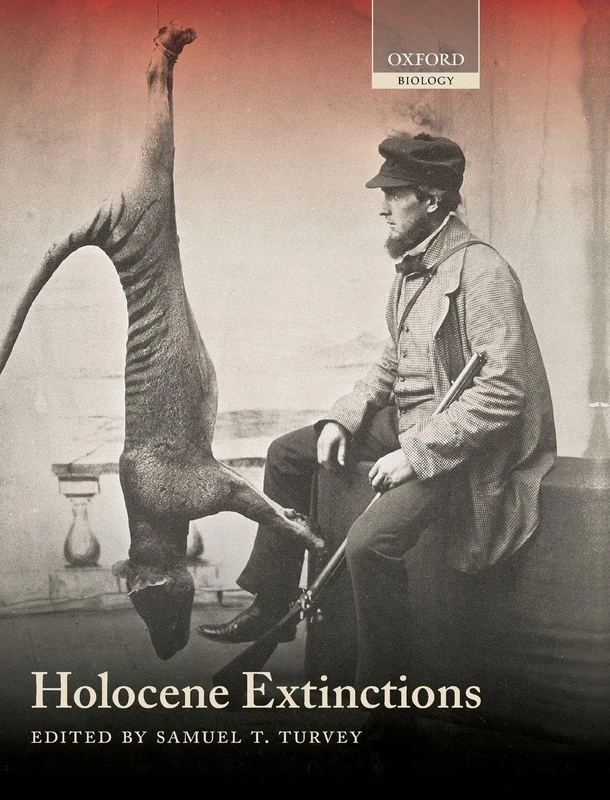 Holocene Extinctions
