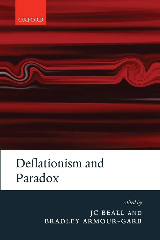 Deflationism and Paradox