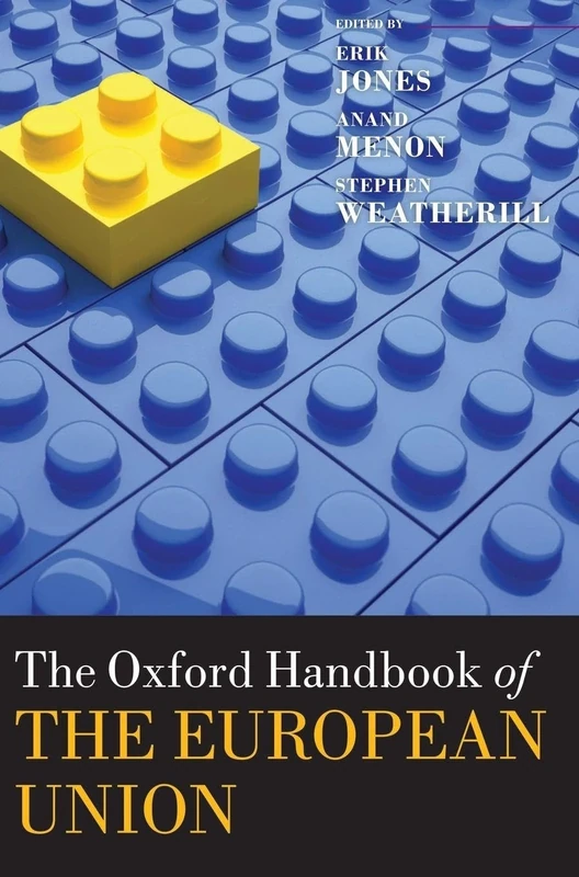 The Oxford Handbook of the European Union