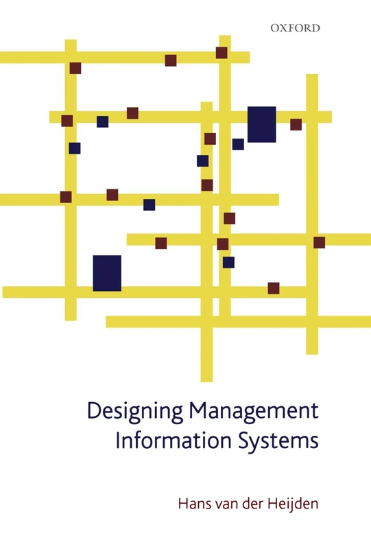Designing Management Information Systems
