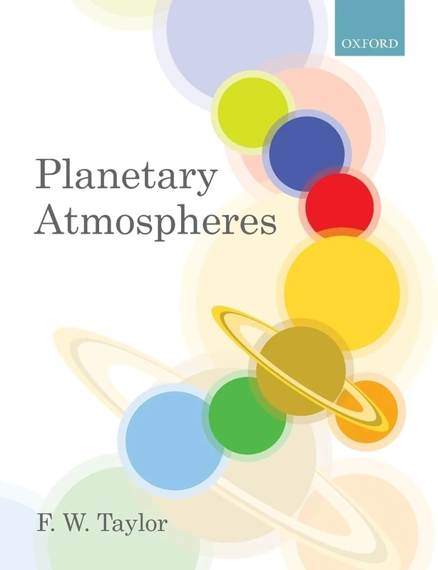 PLANETARY ATMOSPHERES PAPER