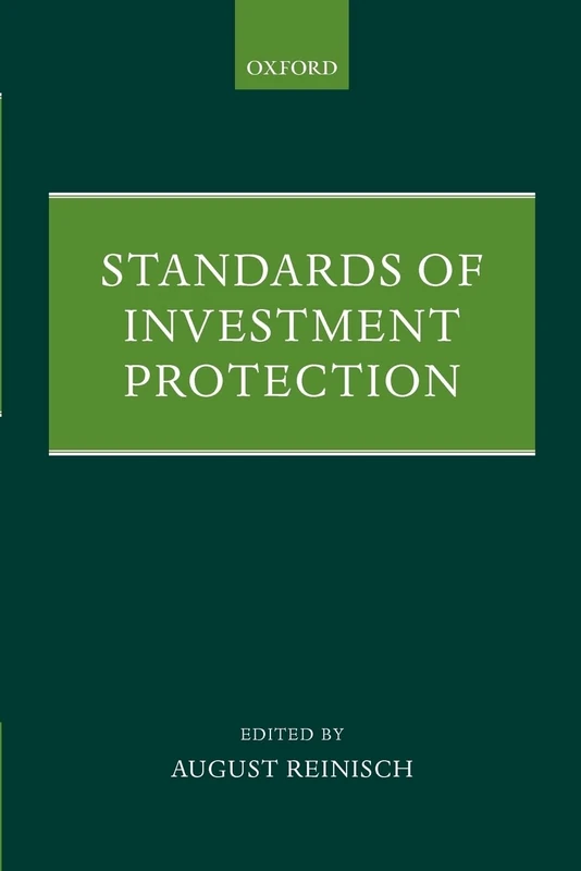 Standards of Investment Protection