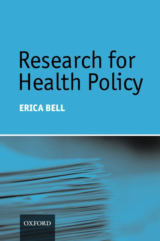 Research for Health Policy