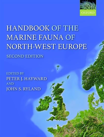 Handbook of the Marine Fauna of North-West Europe - Image 1