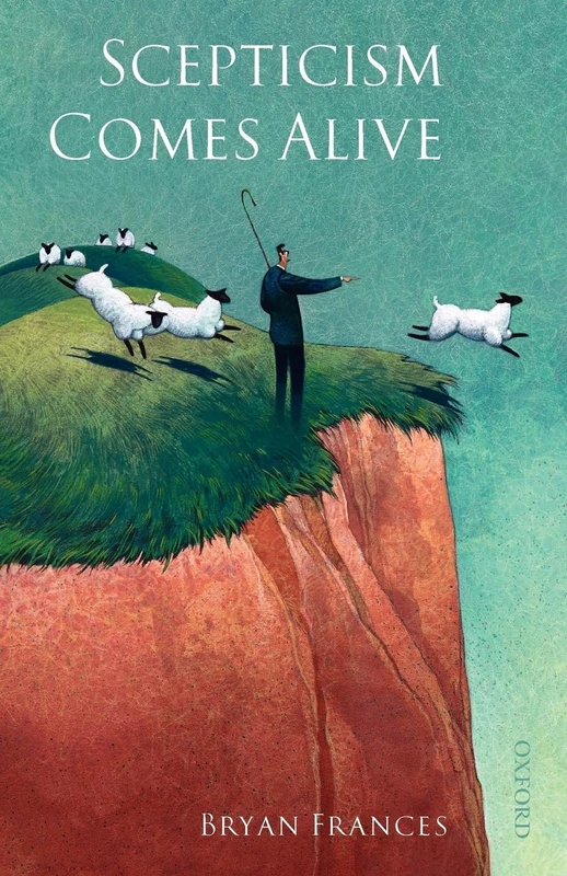 SCEPTICISM COMES ALIVE PAPER