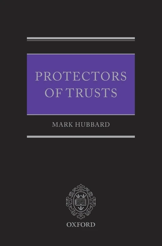 Protectors of Trusts