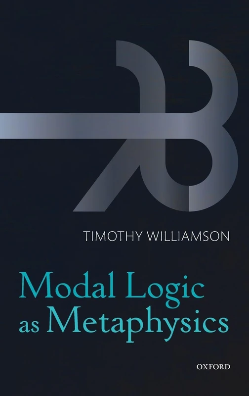 Modal Logic as Metaphysics