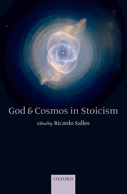 GOD & COSMOS IN STOICISM