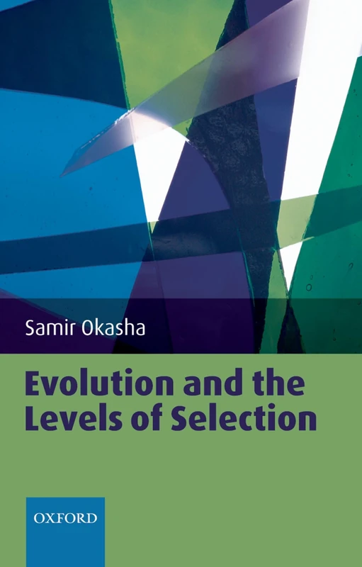 EVOLUTION & THE LEVELS OF SELECTION PAPER
