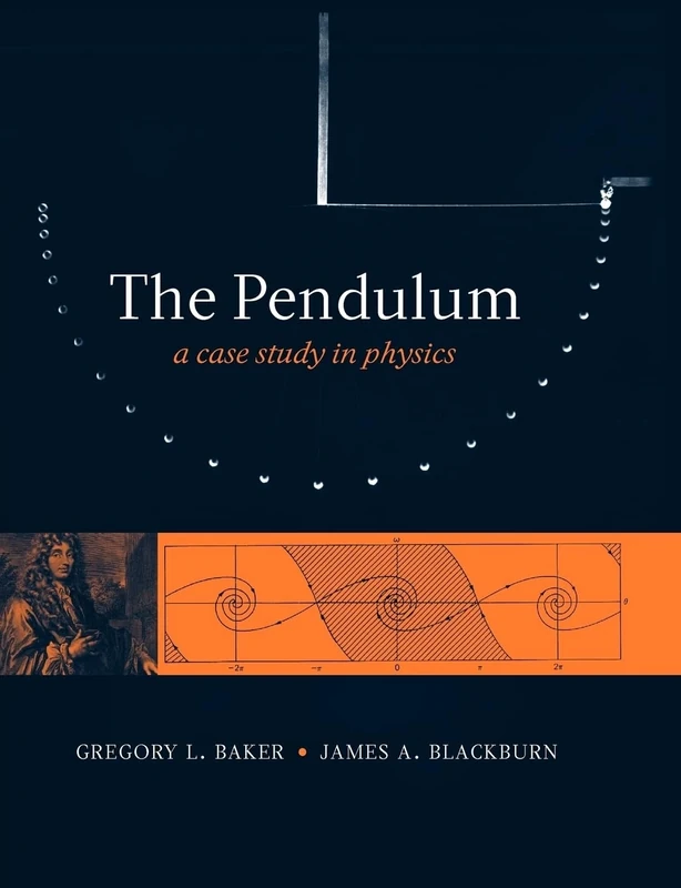 THE PENDULUM:CASE STUDY IN PHYSICS PAPER: A Case Study in Physics