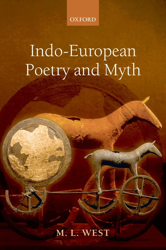 INDO-EUROPEAN POETRY & MYTH PAPER