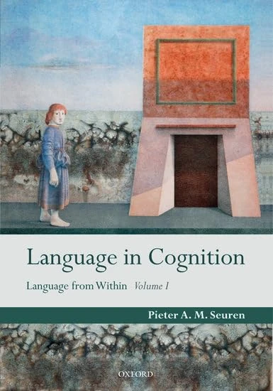 Oxford University Press - Language in Cognition Vol I: 01