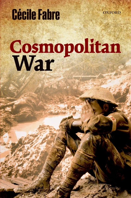Cosmopolitan War - Image 1