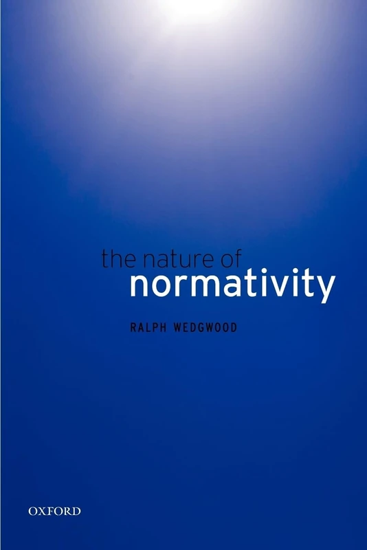 The Nature of Normativity - Image 1
