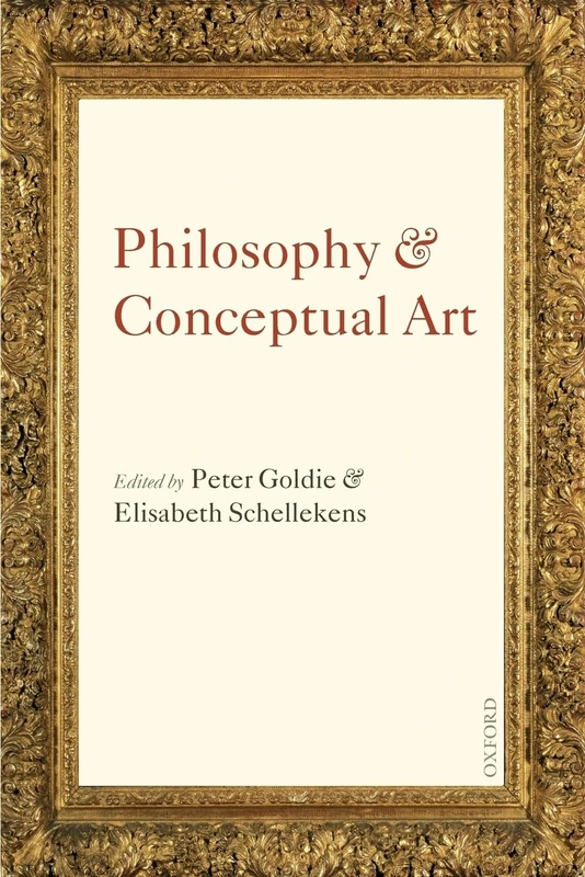 PHILOSOPHY & CONCEPTUAL ART P
