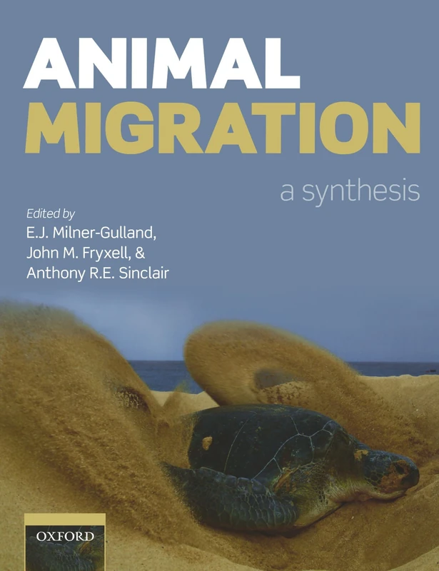 Animal Migration: A Synthesis