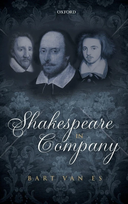 Shakespeare in Company