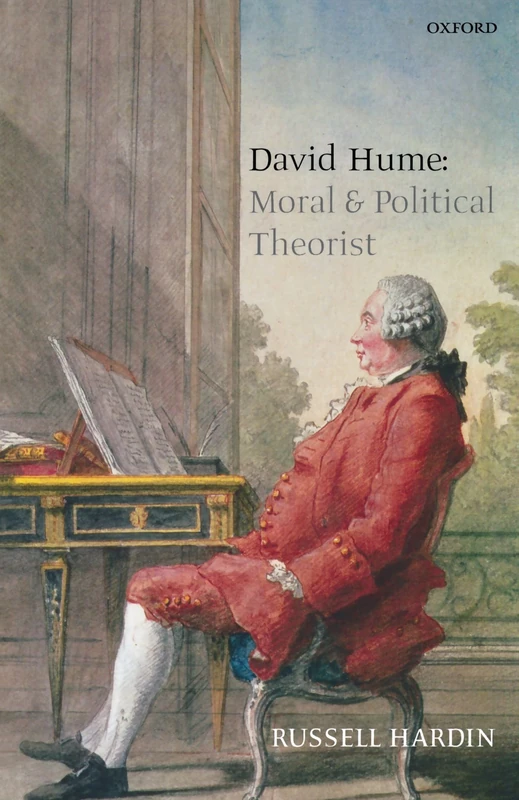 David Hume: Moral and Political Theorist