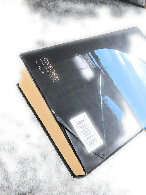 On What Matters: Volume One - Oxford University Press Philosophy