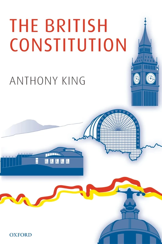 BRITISH CONSTITUTION PAPER