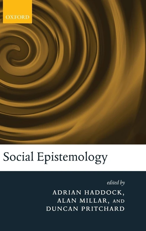 Social Epistemology