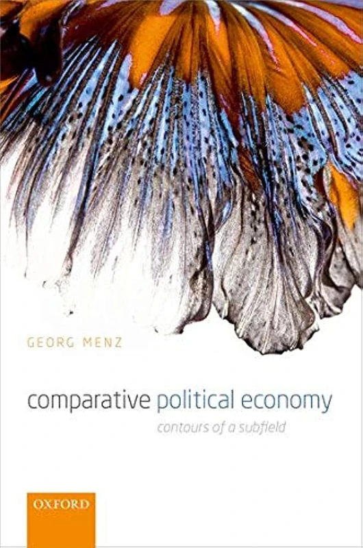 Comparative Political Economy: Contours of a Subfield