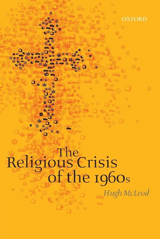 RELIGIOUS CRISIS OF THE 1960S PAPER