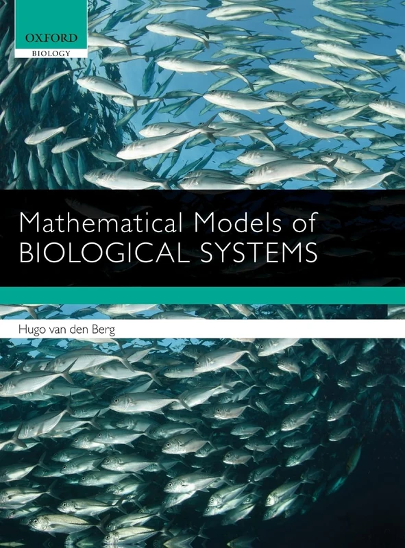 Mathematical Models of Biological Systems