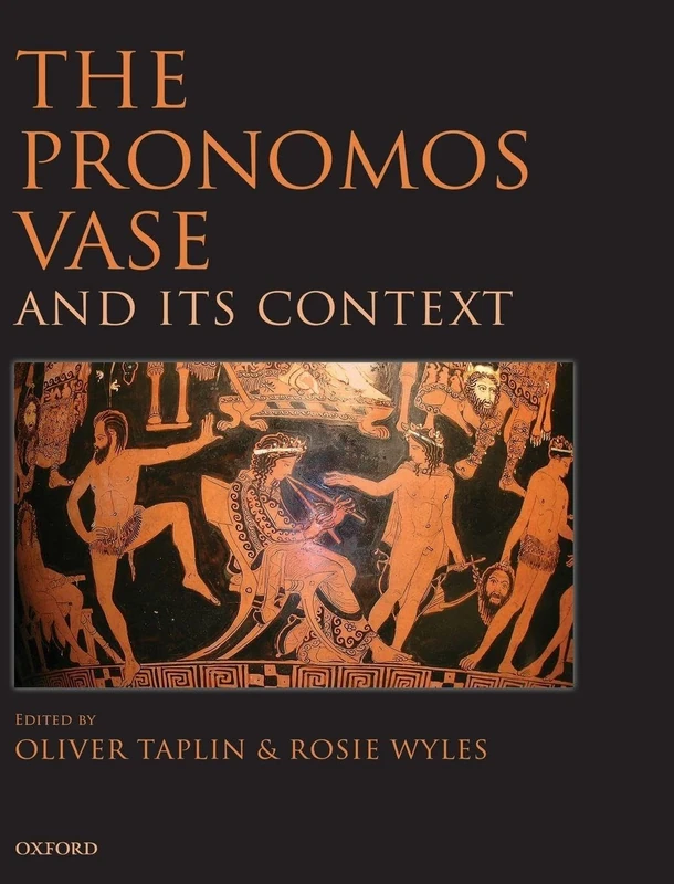 The Pronomos Vase and its Context