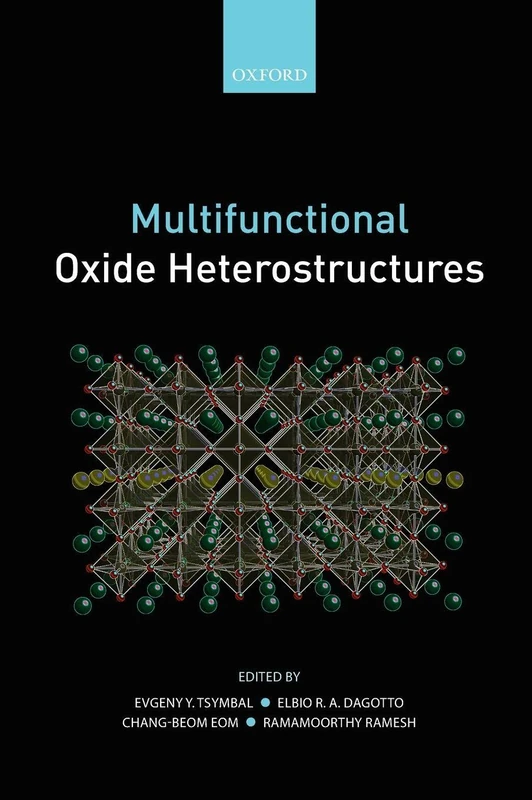 Multifunctional Oxide Heterostructures