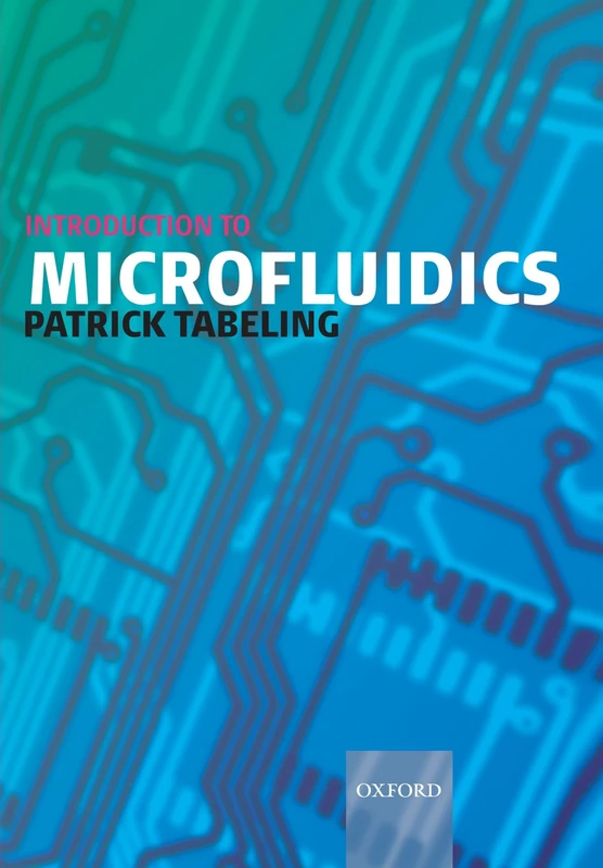 Introduction to Microfluidics