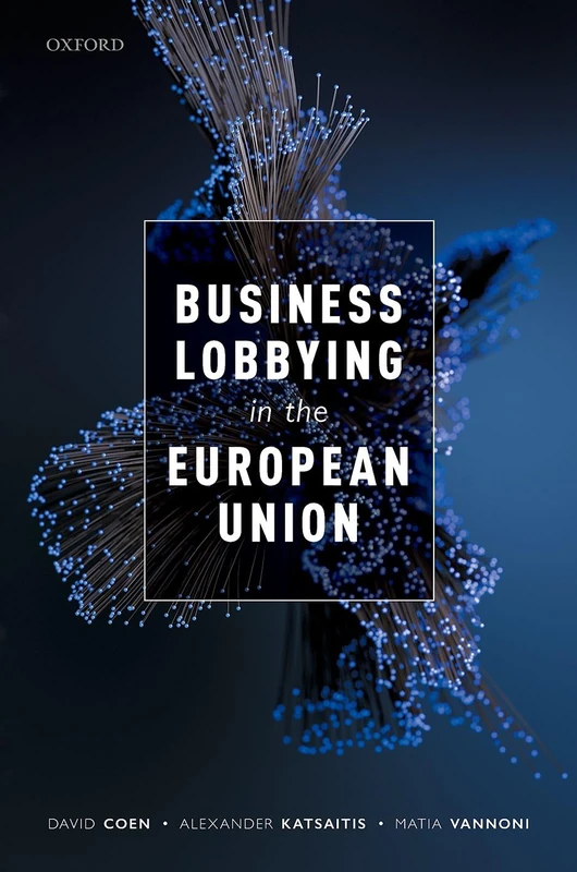 Business Lobbying in the European Union - Image 1