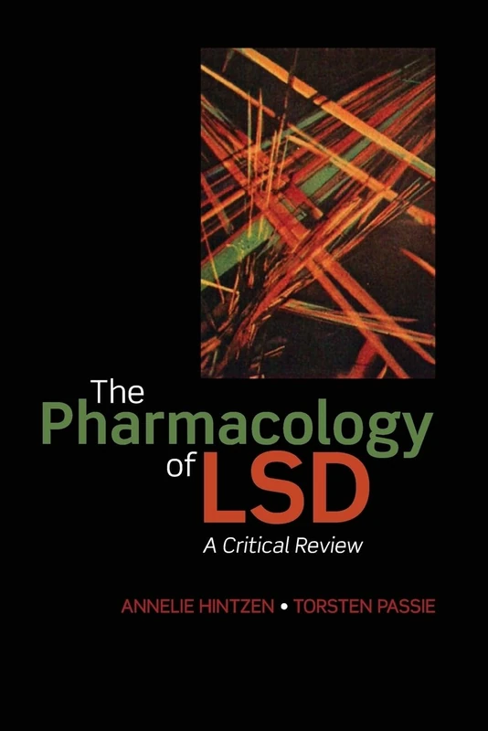 PHARMACOLOGY OF LSD P: A Critical Review