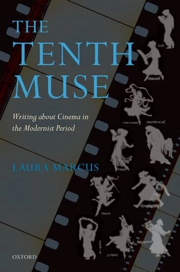 The Tenth Muse: Writing about Cinema in the Modernist Period - Image 1