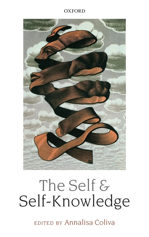 The Self and Self-Knowledge - Image 1