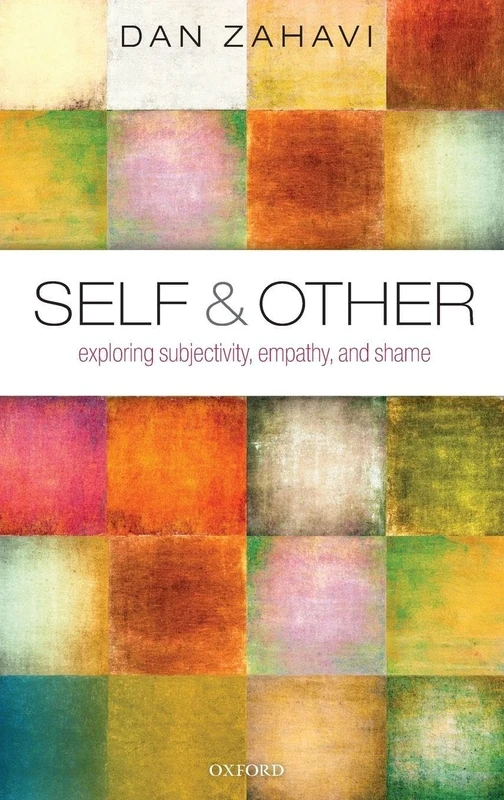 Self and Other: Exploring Subjectivity, Empathy, and Shame