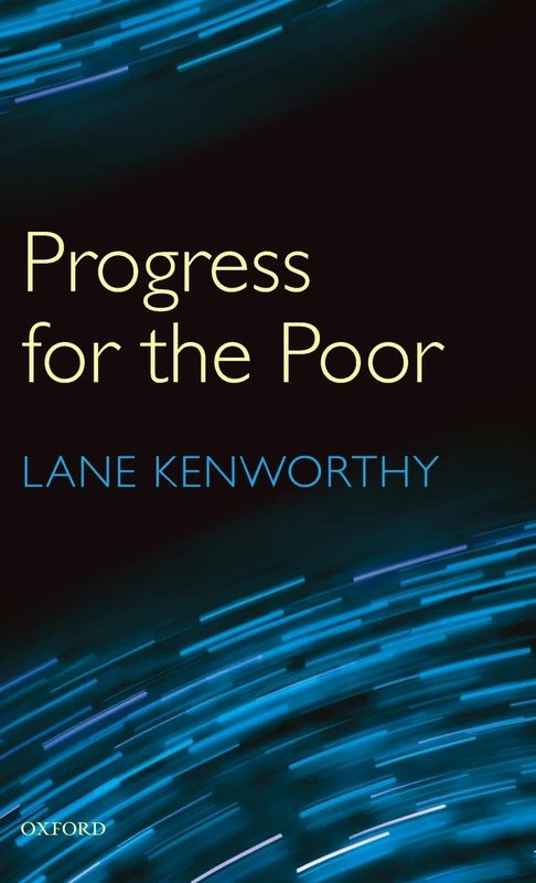 Progress for the Poor