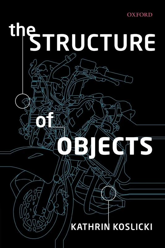 The Structure Of Objects