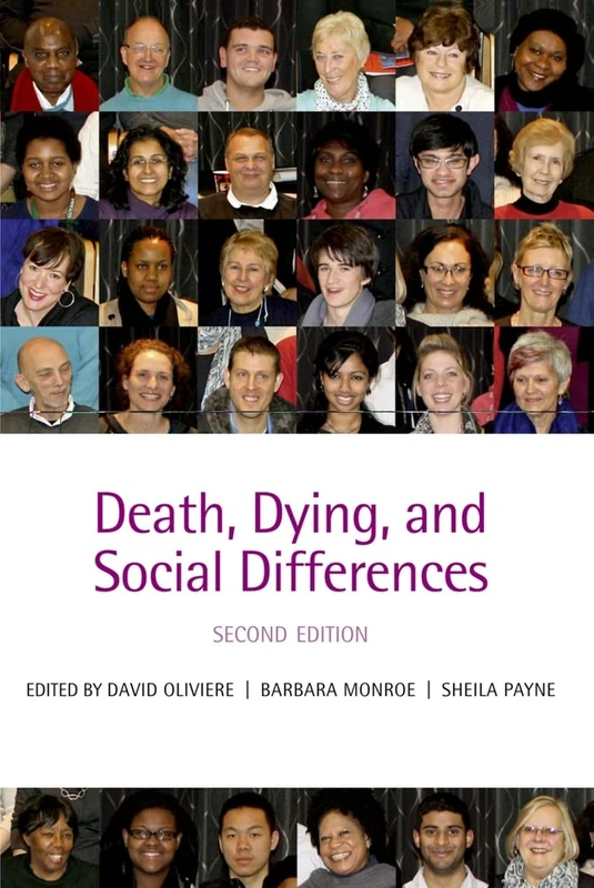 Death, Dying, and Social Differences - Image 1