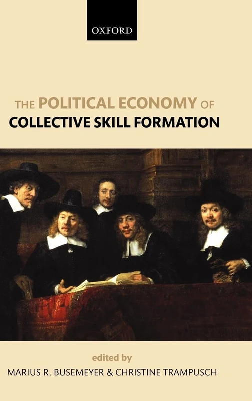 The Political Economy of Collective Skill Formation - Image 1