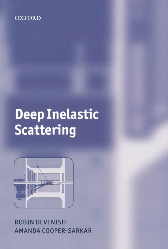 Deep Inelastic Scattering