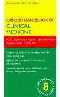 Oxford Handbook of Clinical Medicine 8e and Emergencies in Clinical Medicine Pack (Oxford Medical Handbooks)