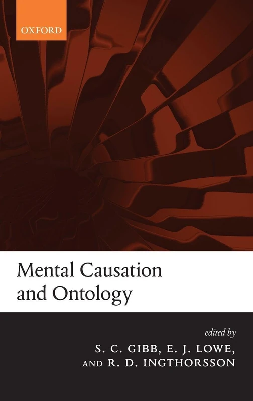 Mental Causation and Ontology