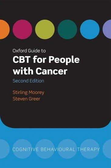 Oxford Guide to CBT for People with Cancer 2/e