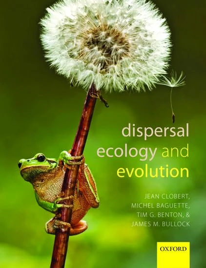Dispersal Ecology and Evolution - Image 1