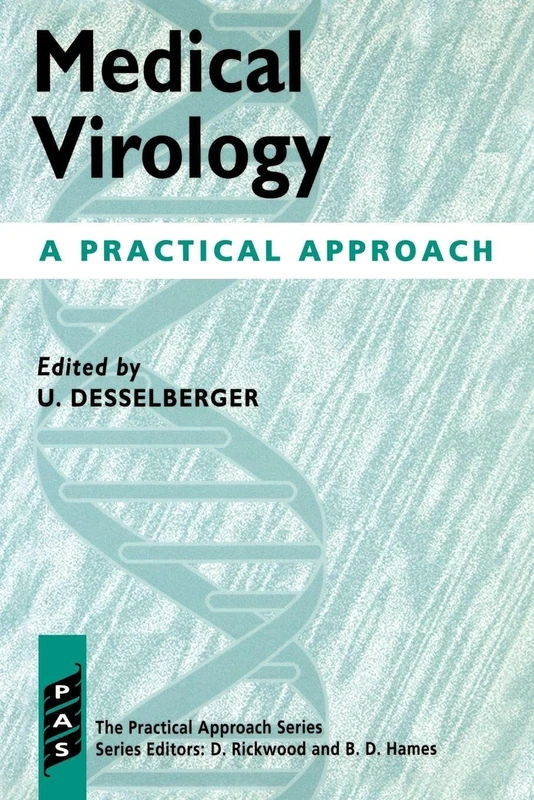 Medical Virology: A Practical Approach (Practical Approach Series): 147