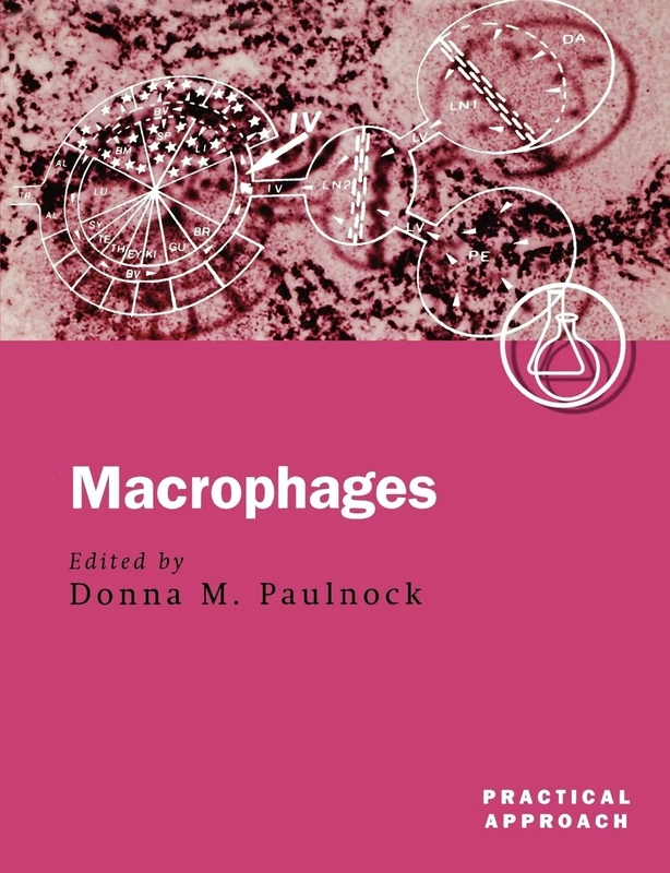 Macrophages: A Practical Approach (Practical Approach Series): 239