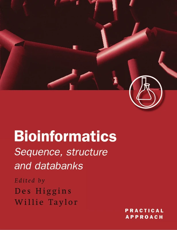 Bioinformatics: Sequence, Structure and Databanks: A Practical Approach: 236 (Practical Approach Series) - Image 1