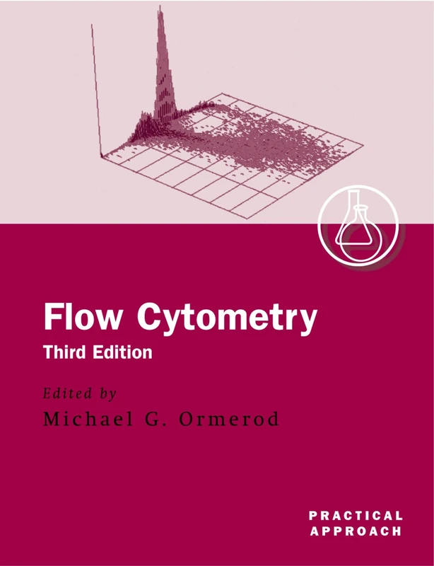 Flow Cytometry: A Practical Approach: 229 (Practical Approach Series)