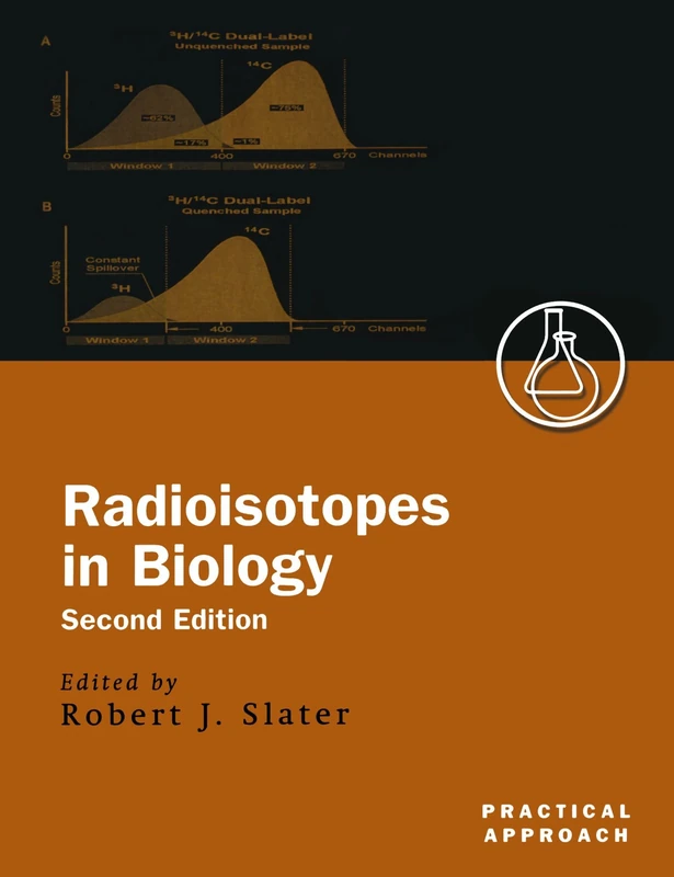 Radioisotopes In Biology (Practical Approach Series): 252 - Image 1